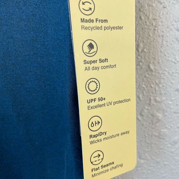 NWT Ideology Leggings Sizes XS or Small - Picture 3 of 6